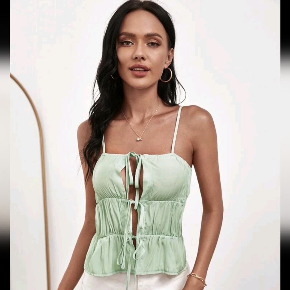 Shein Top - Picture 2 of 7